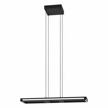 Svítidlo závěsné EGLO LED-ZIG-CCT HL L-770 SW WS SAVILANAS-Z