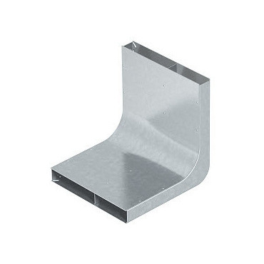 KV2 19038 Svislý ohyb