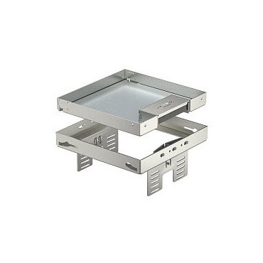 RKSN2 UZD3 4VS20 Čtvercová kazeta