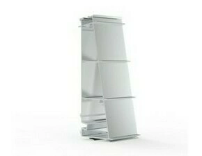 PMT věž 15°, l= 75mm