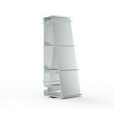 PMT věž 15°, l= 75mm