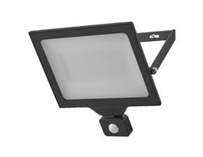 LEDV FL ESSENTIAL SENSOR 100W 840 BK    LEDV