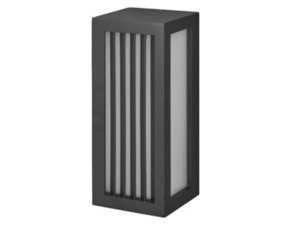 LED svítidlo venkovní LEDVANCE ENDURA CLASSIC RADICK W E27 IP65 DG