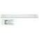 LED svítidlo prachotěsné ECOPLANET 40W, IP65, 4100K