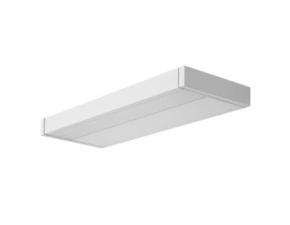 LED svítidlo LEDVANCE LINEAR SHELF 400 6.5W 830 WT FS1, IP44