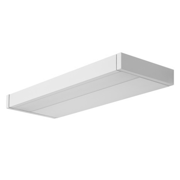 LED svítidlo LEDVANCE LINEAR SHELF 400 6.5W 830 WT FS1, IP44