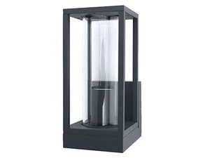 Svítidlo venkovní LEDVANCE ENDURA CLASSIC FRAME WALL E27 DG, IP44