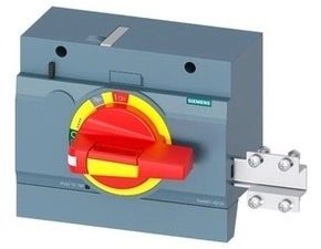 OEZ 3VA9467-0EK25 Čelní ruční pohon