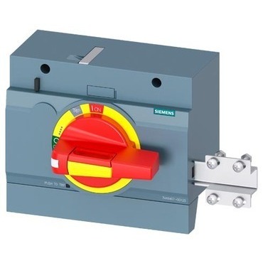 OEZ 3VA9467-0EK25 Čelní ruční pohon