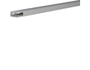 HAG BA63001507030B Propojovací kanál BA6 33x20 s víkem, šedá