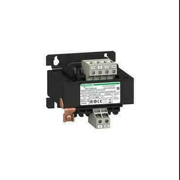 SCHN ABT7ESM032B Transformátor Ekonomická řada 24V, 320VA RP 4,87kč/ks