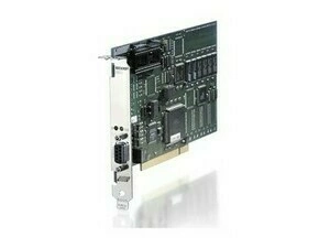 Profibus master PC interface card, 1 channel, PCI b  FC3101-0000