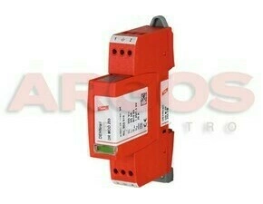 ESSER 764732 Přepěťová ochrana komplet, 230V