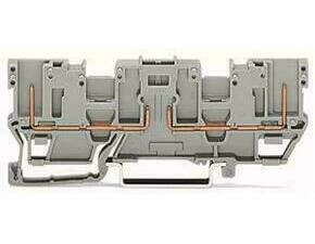WAGO 769-161 Základní svorka – 2 piny