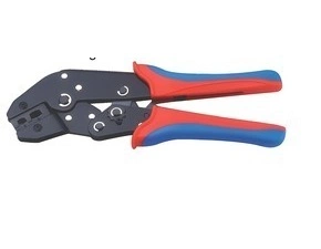 GPH LIF 4-10/K Kleště lisovací HOBBY, řada F,