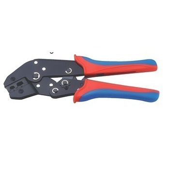 GPH LIF 4-10/K Kleště lisovací HOBBY, řada F,