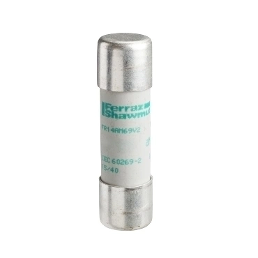 SCHN DF2EA40 Pojistka aM 14X51, 40A, 500V