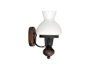 Svítidlo nástěnné RABALUX 7077 PETRONEL matná černá E27 1x MAX 60W