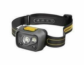 EMOS P8574 LED čelovka GP Discovery CHW54, 375 lm