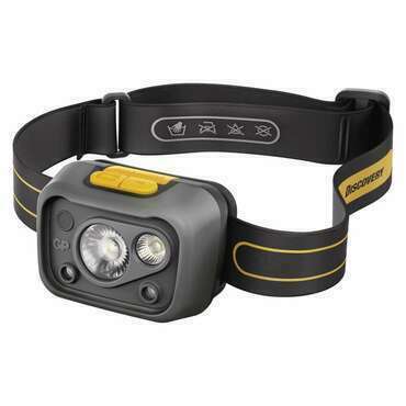 EMOS P8574 LED čelovka GP Discovery CHW54, 375 lm