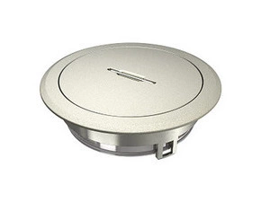 GES R2T Ni přístrojové víko - tubus