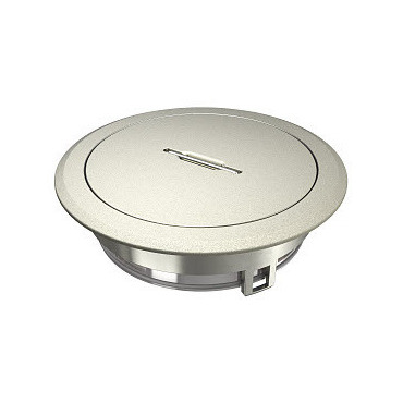 GES R2T Ni přístrojové víko - tubus