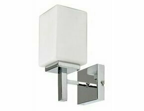 Svítidlo nástěnné RABALUX 71059 ZENKAI chromová E14 1x MAX 10W