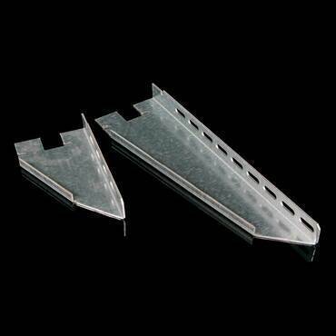 KOPOS NPR 125 S  PODPĚRA RYCHLOUPÍNACÍ