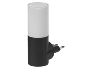 LED svítidlo noční OSRAM LUNETTA FLARE 830 BK
