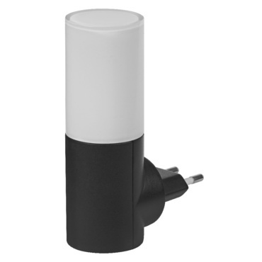 LED svítidlo noční OSRAM LUNETTA FLARE 830 BK