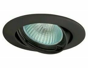 Bodovka GREENLUX AXL 5515-MB, černá