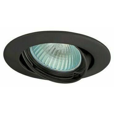 Bodovka GREENLUX AXL 5515-MB, černá