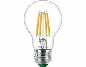 LED žárovka Philips MASTER Bulb ND 2.3-40W E27 827 A60 CLG UE, nestmívatelná