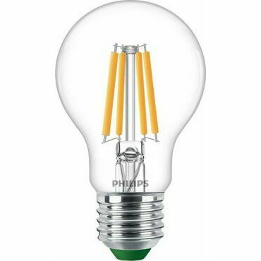 LED žárovka Philips MASTER Bulb ND 2.3-40W E27 827 A60 CLG UE, nestmívatelná
