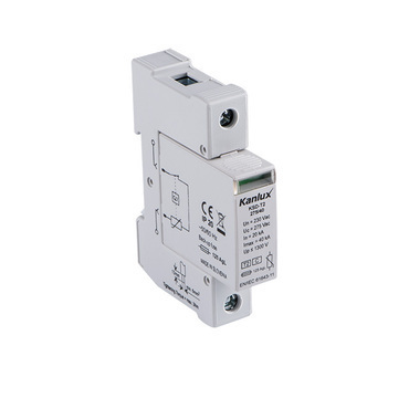 KANLUX KSD-T2 275/40 1P Přepěťová ochrana