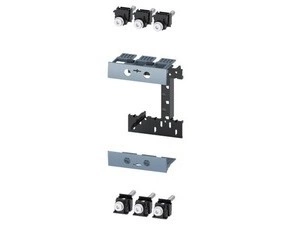 OEZ 3VA9113-0KP10 3VA9113-0KP10 Odnímatelné zařízení pro přestavbu, 3pól, pro 3VA11