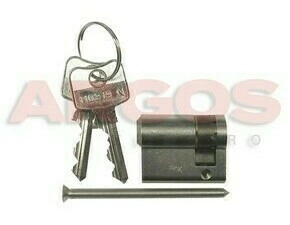 ESSER 584963 Vlozka zamku polocylindrickeho profilu