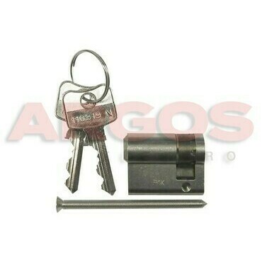 ESSER 584963 Vlozka zamku polocylindrickeho profilu