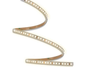 LED pásek LED-POL Strip SMD 12V/1500LM/teplá bílá 5M IP65