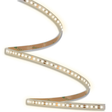 LED pásek LED-POL Strip SMD 12V/1500LM/teplá bílá 5M IP65