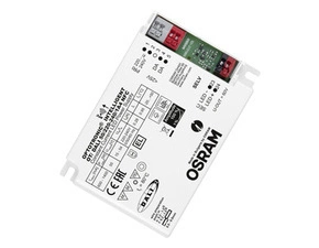 LED driver proudový OSRAM OTI DALI 50/220…240/1A4 NFC, DALI, IP20