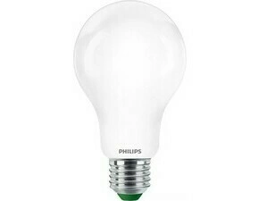 LED žárovka Philips MASTER Bulb ND 7.3-100W E27 840 A70 FR G EEL A, nestmívatelná, matná