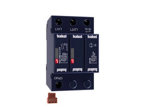 HAKEL 27577 HSA-440/2+1 S IT SPD typ 2+3 RP 0,32kč/ks