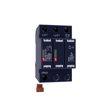 HAKEL 27577 HSA-440/2+1 S IT SPD typ 2+3 RP 0,32kč/ks