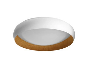 Nástěnné a stropní LED svítidlo LED-POL Zarco LED 24W neutrální bílá W/LW