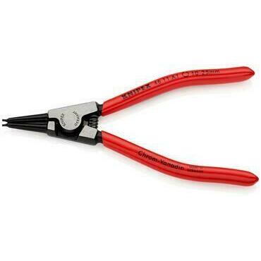 KNIPEX 46 11 A1 SB Kleště na pojistné kroužky