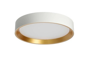 Nástěnné a stropní LED svítidlo LED-POL Bento LED 36W neutrální bílá W/G