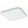 LED svítidlo stropní RABALUX 71180 OSCAR2 bílá LED 18W