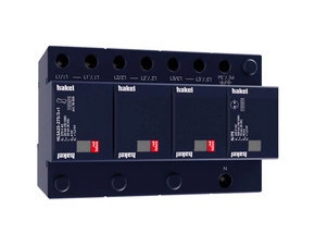 HAKEL 10454 HLSA25-275/3+1 SPD typ 1+2+3 RP 1,23kč/ks