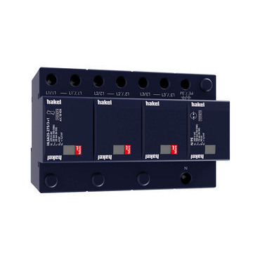 HAKEL 10454 HLSA25-275/3+1 SPD typ 1+2+3 RP 1,23kč/ks